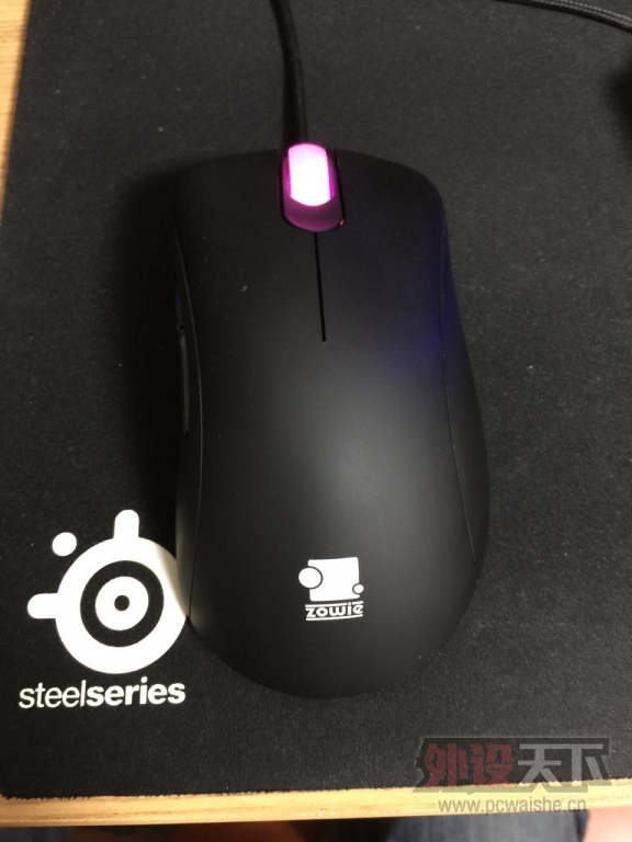 ���Ϻ���9��zowie ec2 evo��ɫ��200����