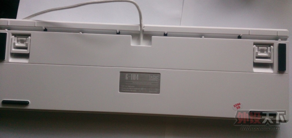 ��������ikbc g104 ���� �ʺ��  529