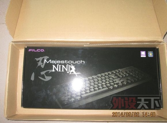 ��տ����ȫ��Filco���ߺ���104