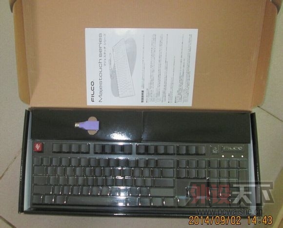 ��տ����ȫ��Filco���ߺ���104