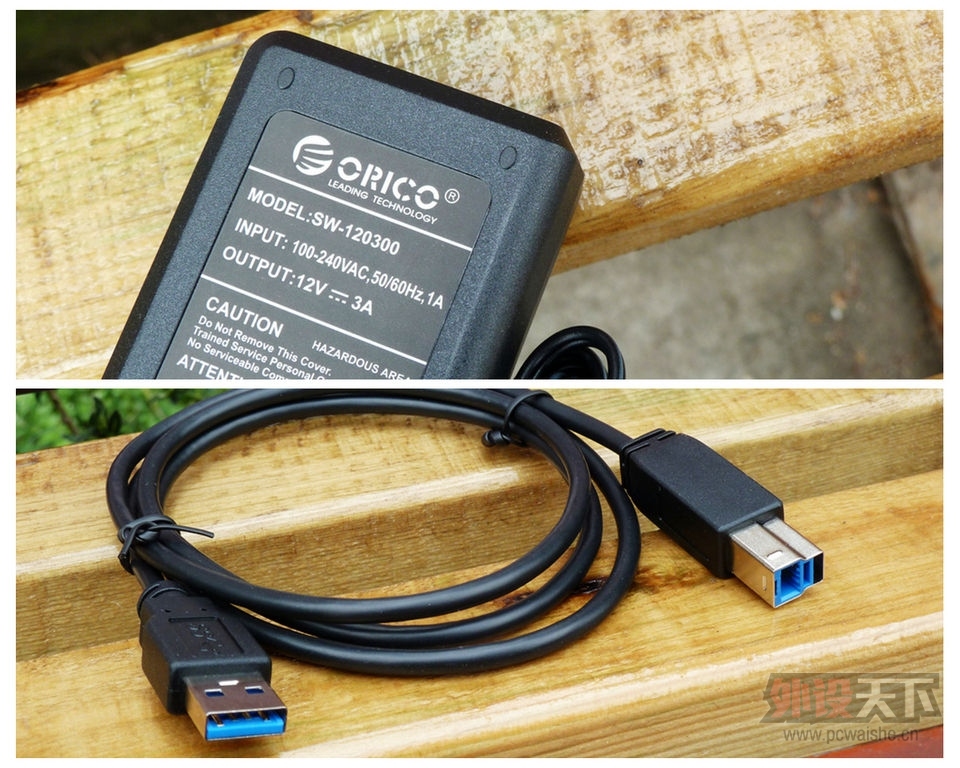 �ʼǱ�̨���ĺô����ORICO RH6CS USB3.0 HUB��������չ/�๦�ܶ�������������