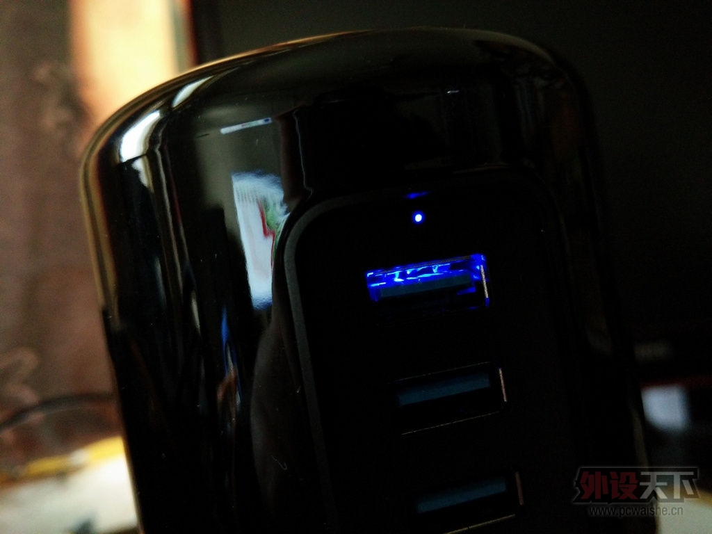 �ʼǱ�̨���ĺô����ORICO RH6CS USB3.0 HUB��������չ/�๦�ܶ�������������