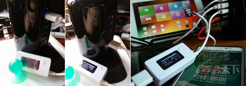 �ʼǱ�̨���ĺô����ORICO RH6CS USB3.0 HUB��������չ/�๦�ܶ�������������