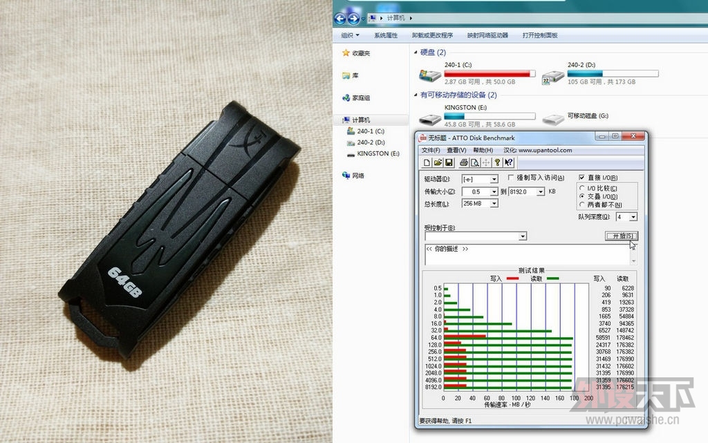 �ʼǱ�̨���ĺô����ORICO RH6CS USB3.0 HUB��������չ/�๦�ܶ�������������