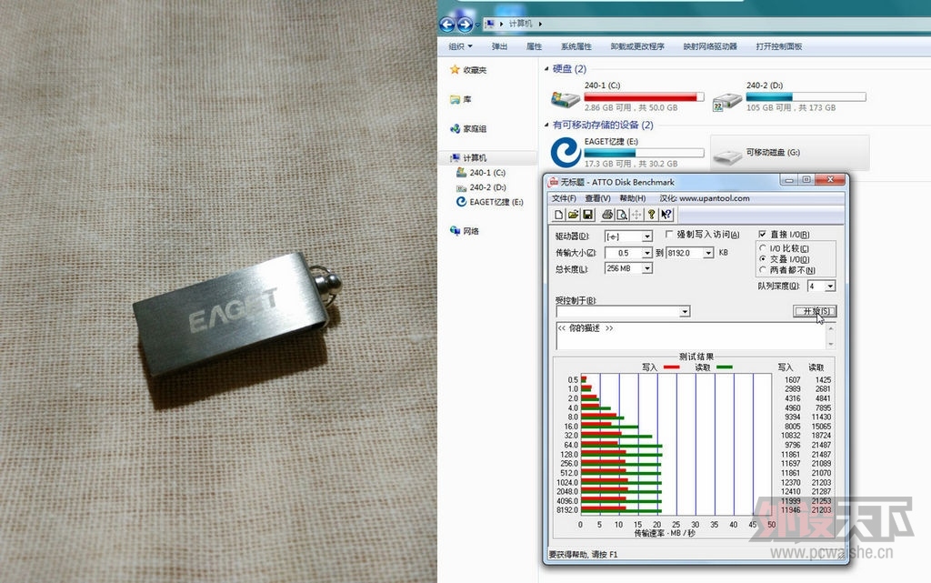 �ʼǱ�̨���ĺô����ORICO RH6CS USB3.0 HUB��������չ/�๦�ܶ�������������