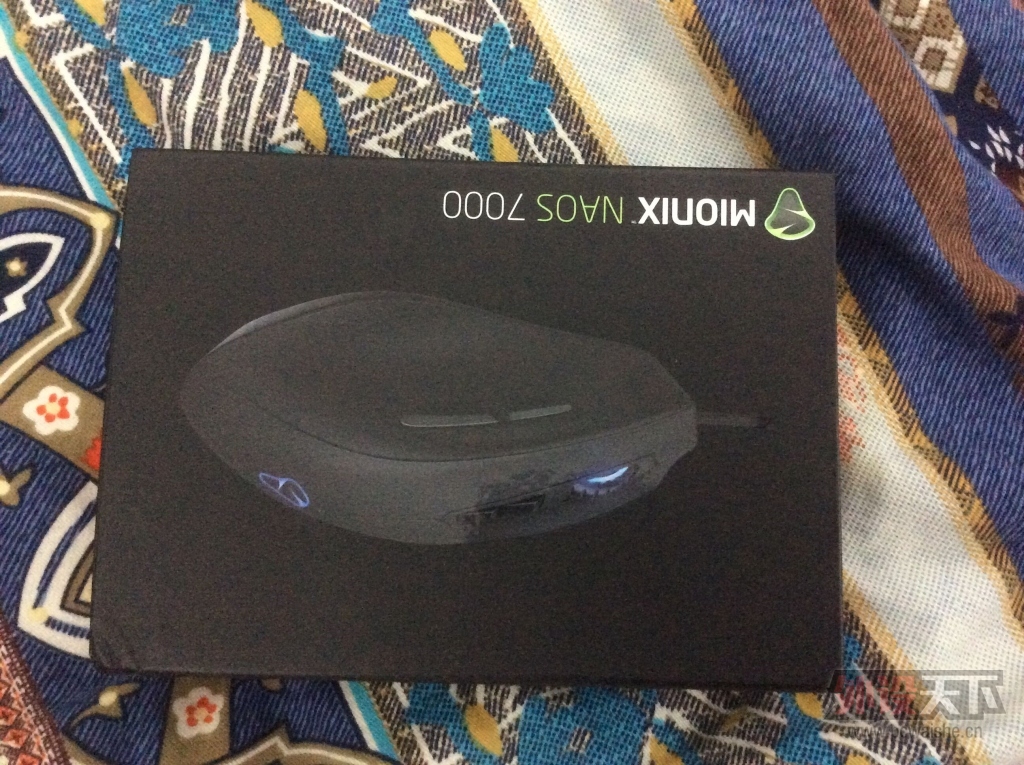 [����] Mionix NANO 7000  ���400����