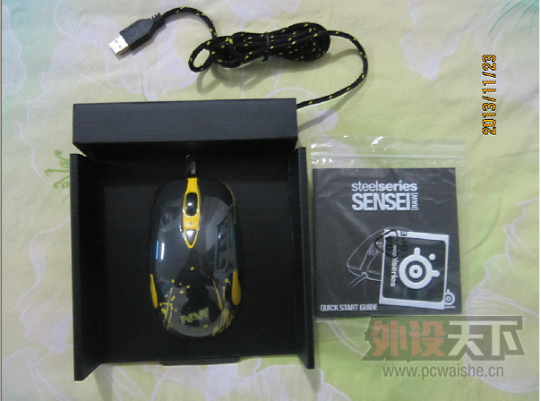 ���ٵ������⡿����֮�����͵��Ļ���---SENSEI RAW NAVI�����
