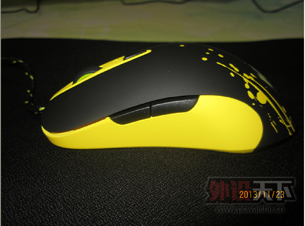 ���ٵ������⡿����֮�����͵��Ļ���---SENSEI RAW NAVI�����