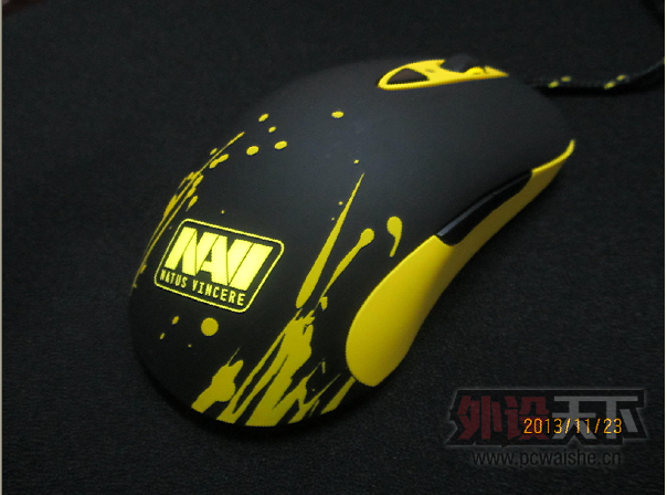 ���ٵ������⡿����֮�����͵��Ļ���---SENSEI RAW NAVI�����