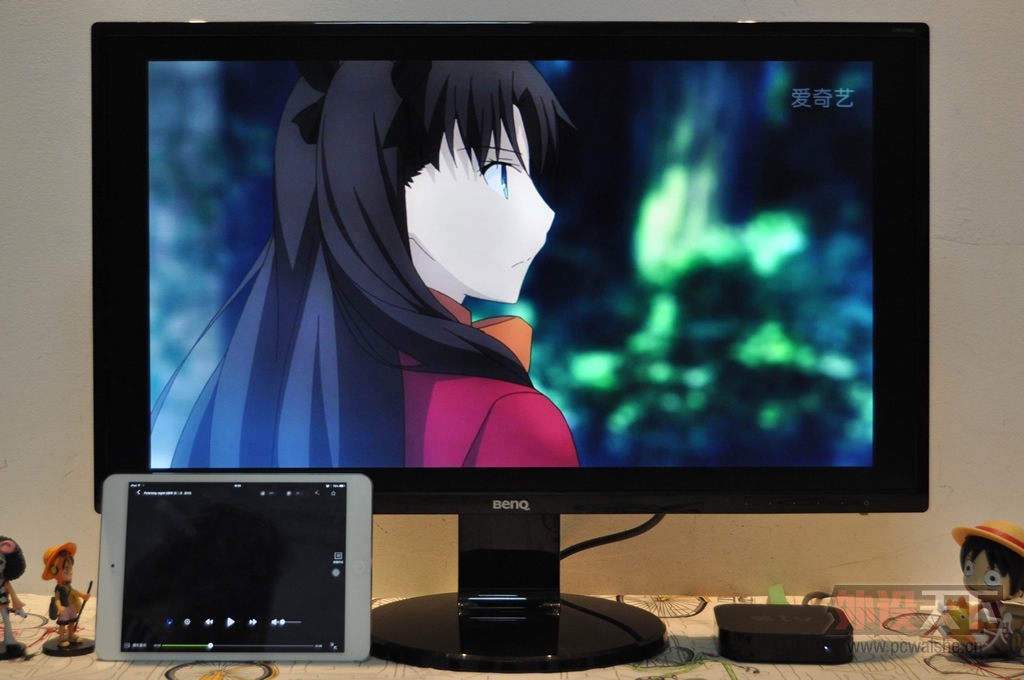 ԭipad棬ƻTV+GW2760HSС