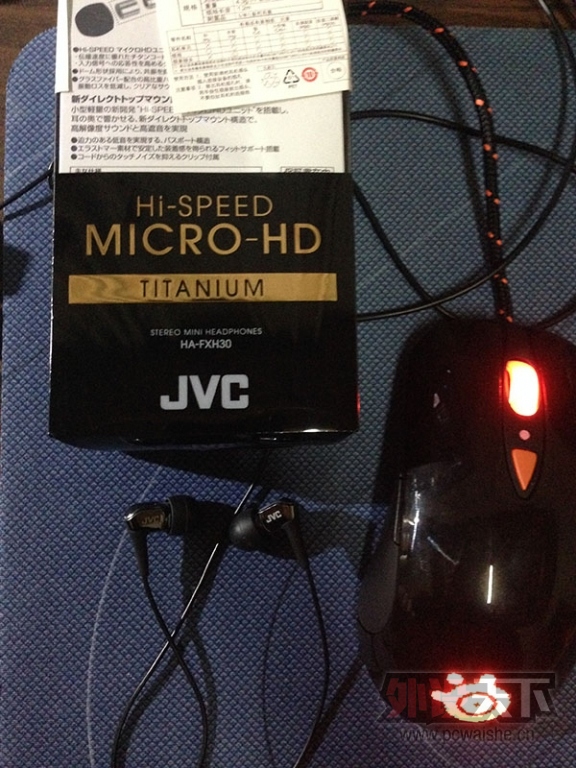 ���Ϻ���ZOWIE FK2��꣬JVC FXH30 �������
