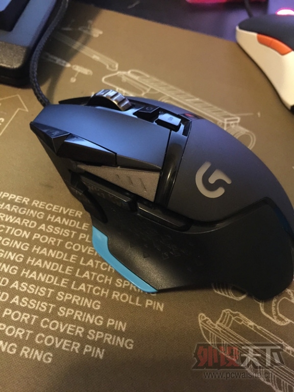 ���ɶ���G502���һֻ~dsa dolchһ��~