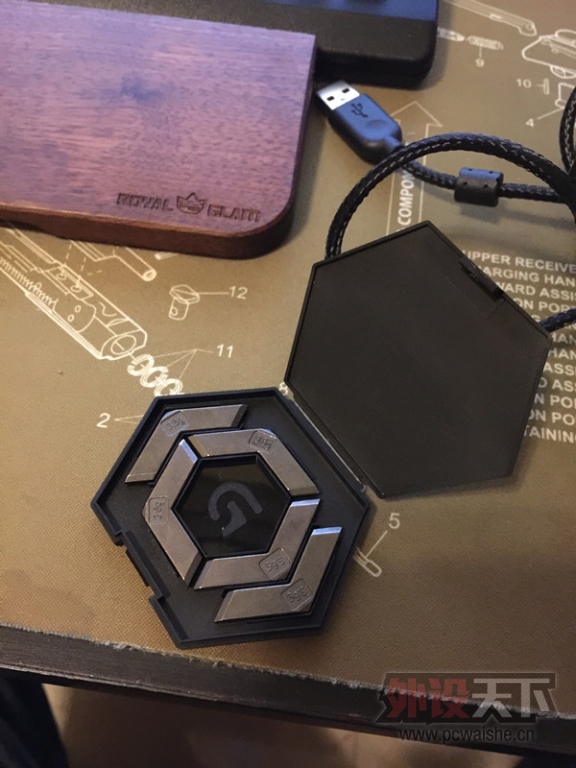 ���ɶ���G502���һֻ~dsa dolchһ��~