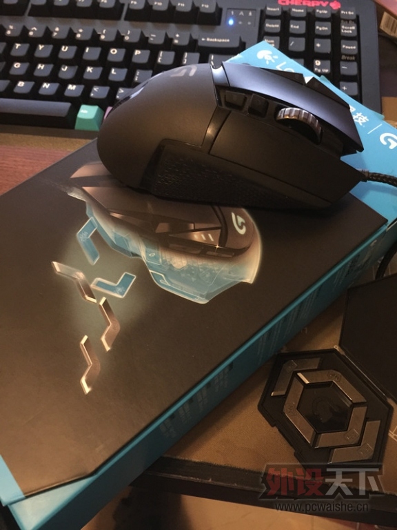 ���ɶ���G502���һֻ~dsa dolchһ��~