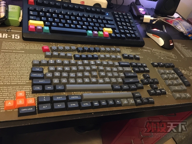 ���ɶ���G502���һֻ~dsa dolchһ��~