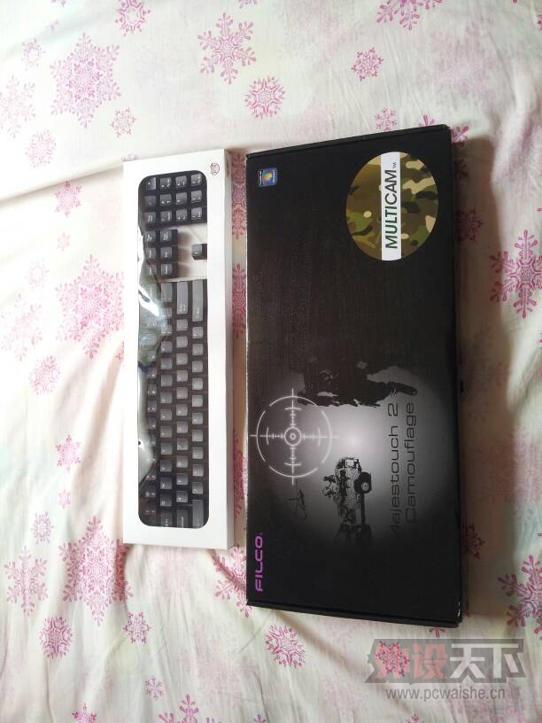 [����]����filco�Բʲ�104