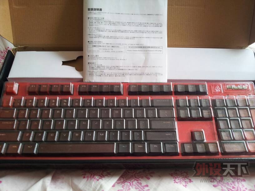 [����]����filco�Բʲ�104