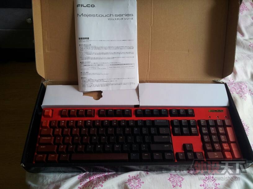 [����]����filco�Բʲ�104