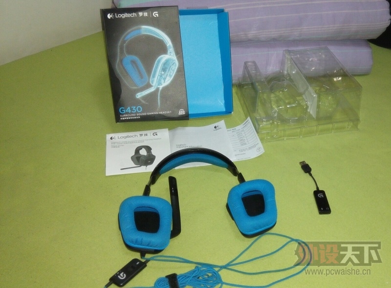 ��ɽ������ʯͷ�� �޼� G430����һ������7.1���� ������