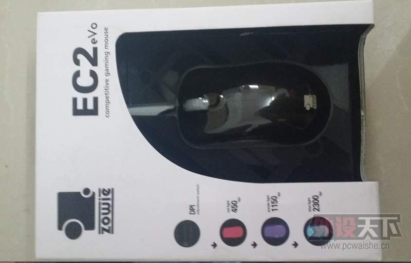 [�������]�����ݡ�׿��(ZOWIE) EC2 evo 9���� ����