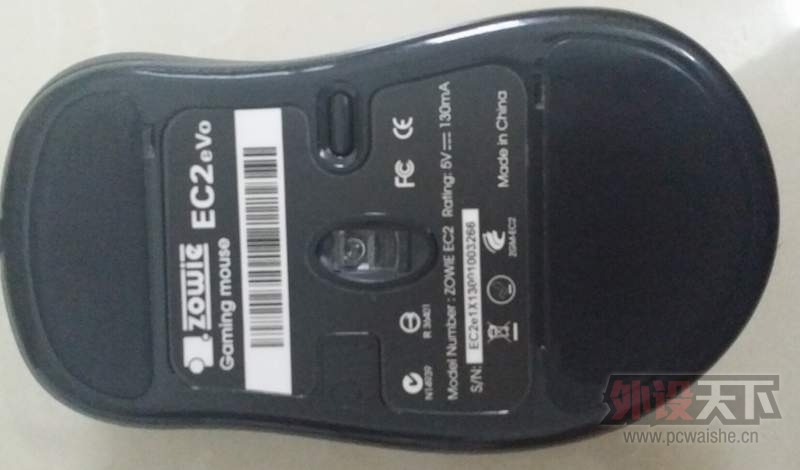 [�������]�����ݡ�׿��(ZOWIE) EC2 evo 9���� ����
