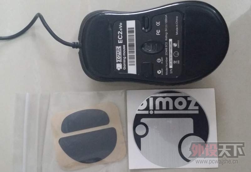 [�������]�����ݡ�׿��(ZOWIE) EC2 evo 9���� ����