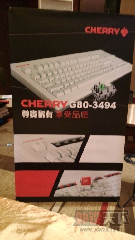 ��������ӽǡ�2015 CHERRY�й����껪��ǧ�������գ�