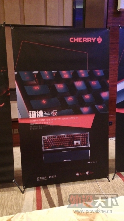 ��������ӽǡ�2015 CHERRY�й����껪��ǧ�������գ�