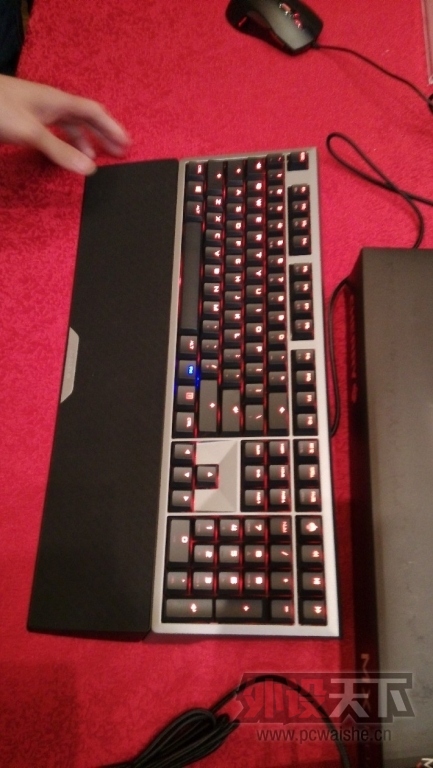 ��������ӽǡ�2015 CHERRY�й����껪��ǧ�������գ�