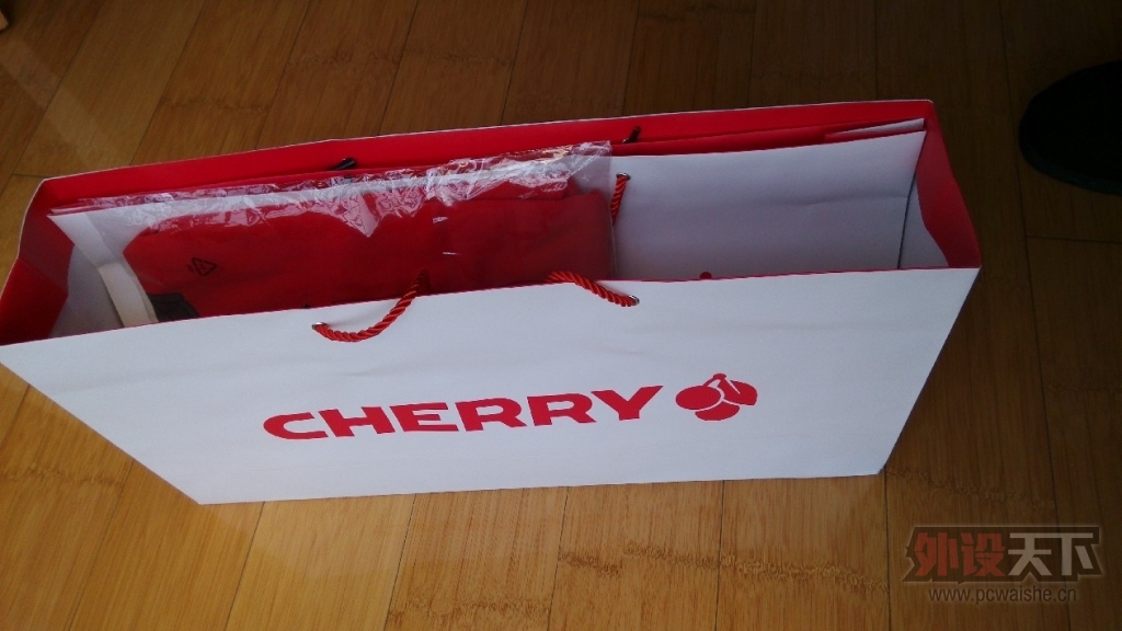 ��������ӽǡ�2015 CHERRY�й����껪��ǧ�������գ�
