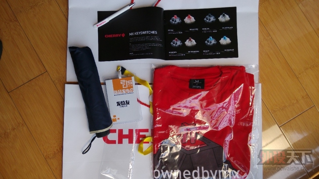 ��������ӽǡ�2015 CHERRY�й����껪��ǧ�������գ�
