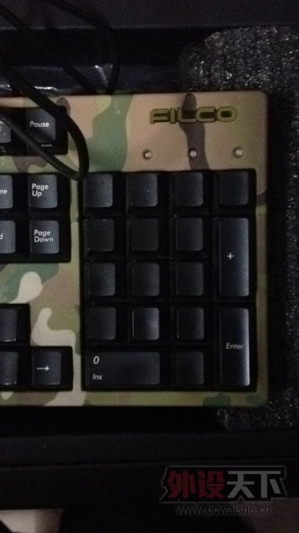 �������� FLICO �Բ���