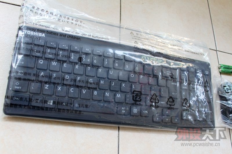 ����һ��ԭװTOSHIBA��֥���߼��������װ