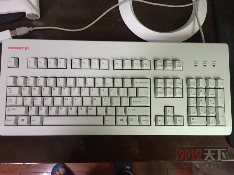 [����]ӣ��cherryG80-3494��ɫ������̣��ݳ���