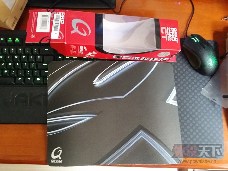 ���人��Q-PAD CT �� M�� 128����� 9HD 99