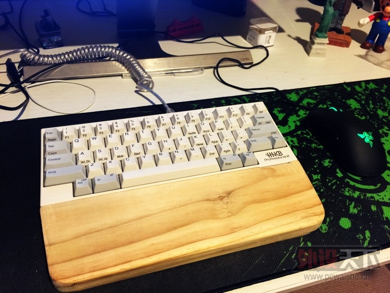 HHKB�����У�С����һ��