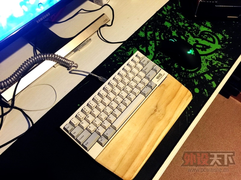 HHKB�����У�С����һ��