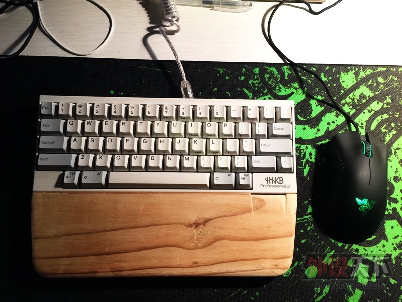 HHKB�����У�С����һ��