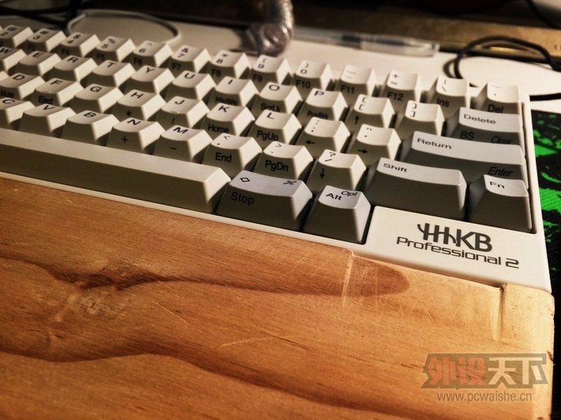 HHKB�����У�С����һ��