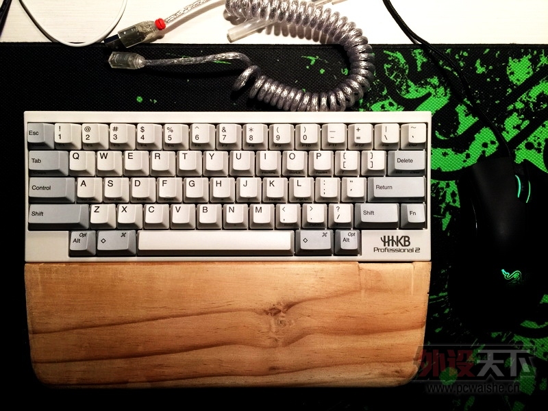 HHKB�����У�С����һ��
