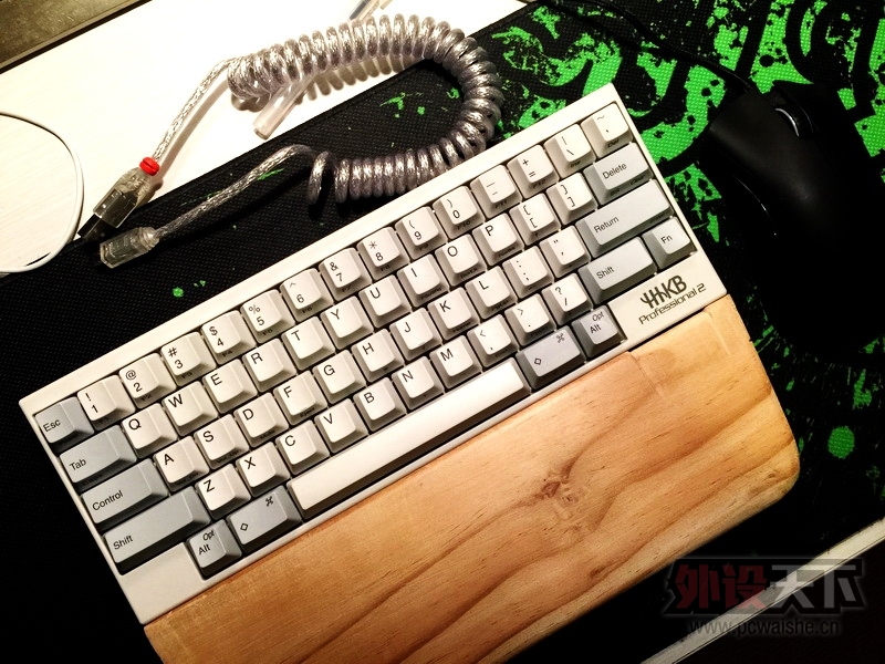 HHKB�����У�С����һ��