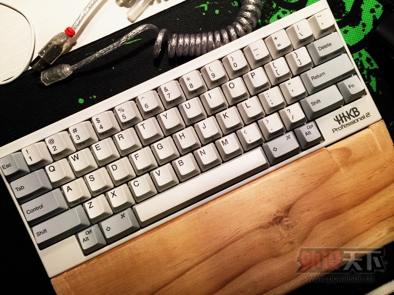 HHKB�����У�С����һ��