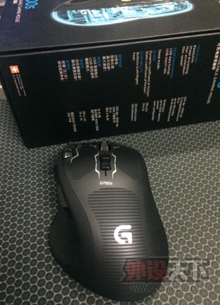 �ѳ������ա������޼�G700S 9.9�� �����540
