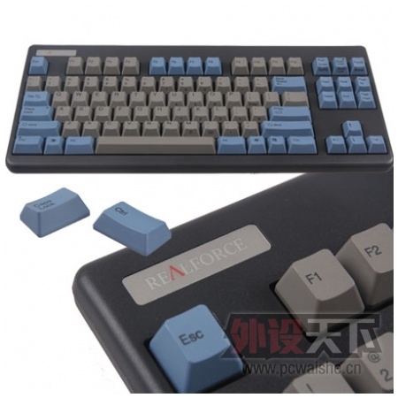 REALFORCEHHKB ļñΪʲôΨոABSʵģ