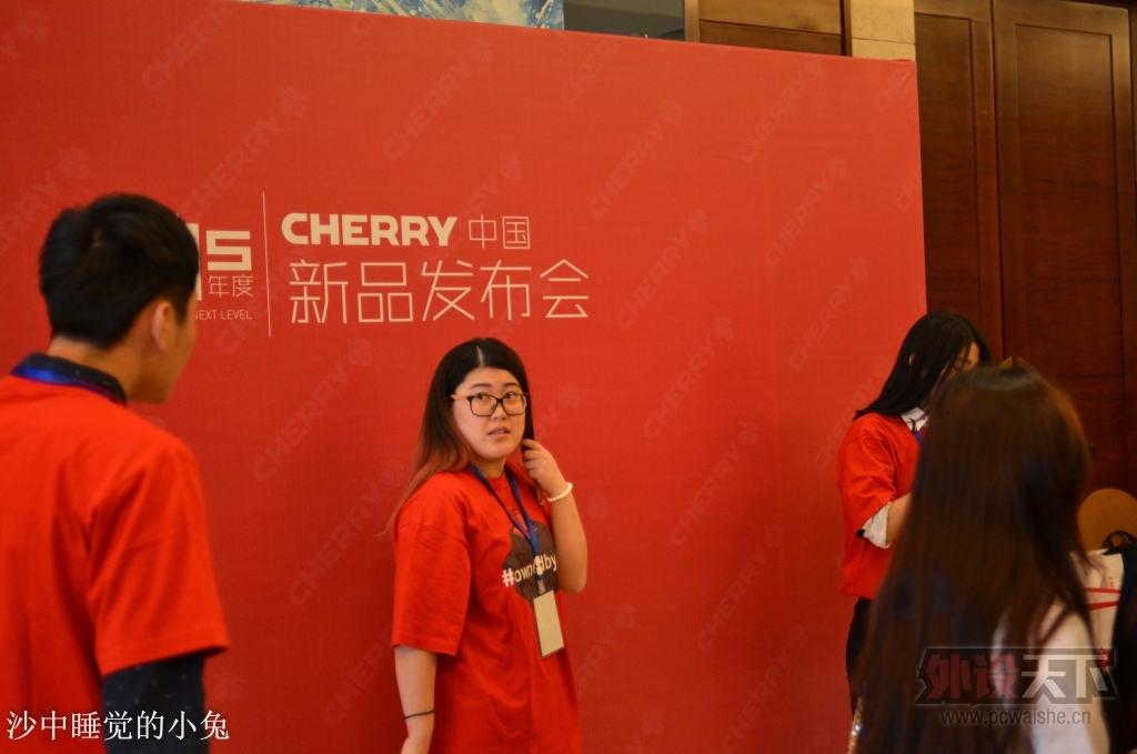 CHERRY&I-ROCKS 2015 ���껪��Ʒ������ ǧ���������μ�