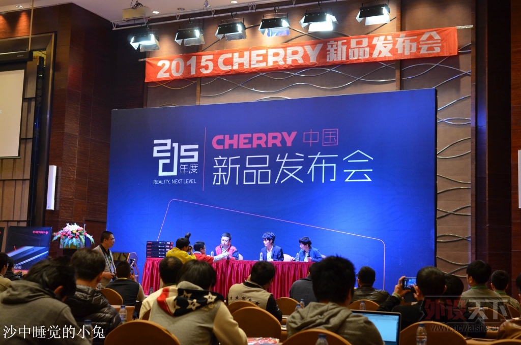 CHERRY&I-ROCKS 2015 ���껪��Ʒ������ ǧ���������μ�