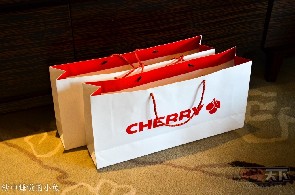 CHERRY&I-ROCKS 2015 ���껪��Ʒ������ ǧ���������μ�