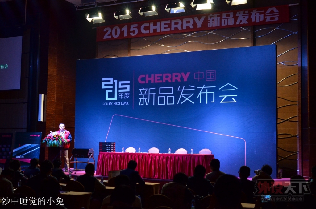 CHERRY&I-ROCKS 2015 ���껪��Ʒ������ ǧ���������μ�