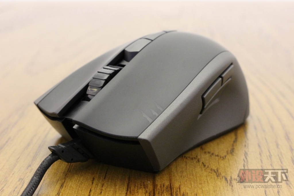��˶STRIX CLAW�������