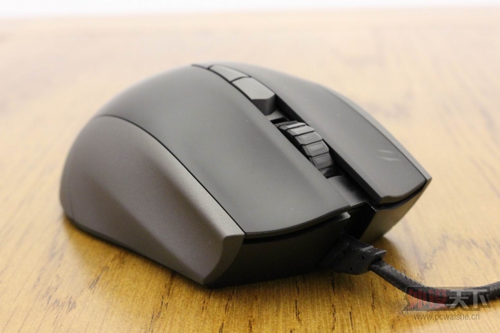 ��˶STRIX CLAW�������